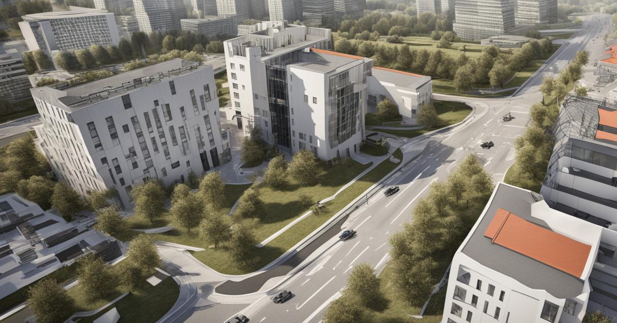 Czestochowa inwestycje: Nowe projekty i intensywne prace drogowe