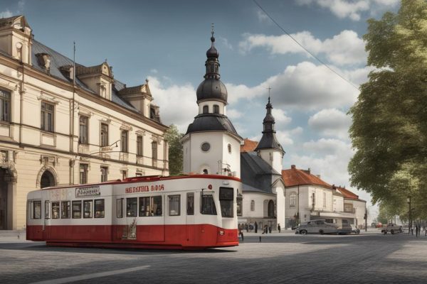 Częstochowa atrakcje na weekend: Co warto zobaczyć w tym mieście?