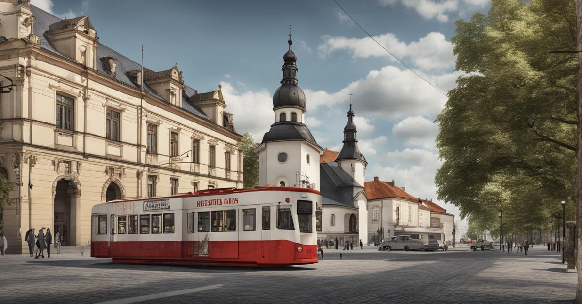 Częstochowa atrakcje na weekend: Co warto zobaczyć w tym mieście?