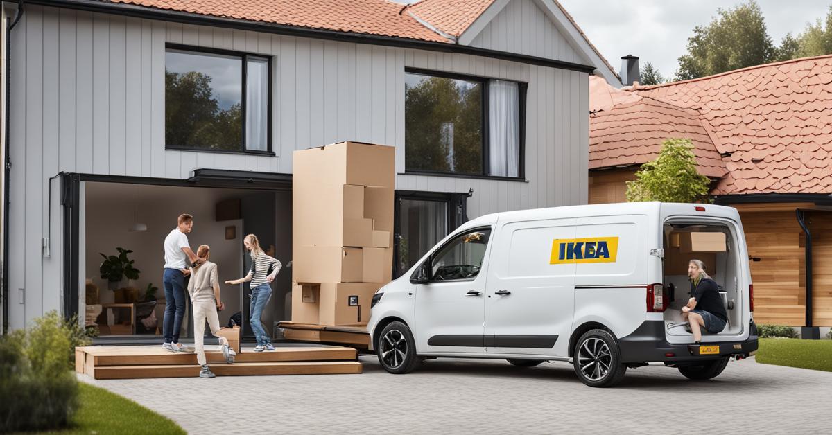 IKEA Częstochowa: Punkt odbioru zamówień i studio planowania w Galerii Jurajskiej