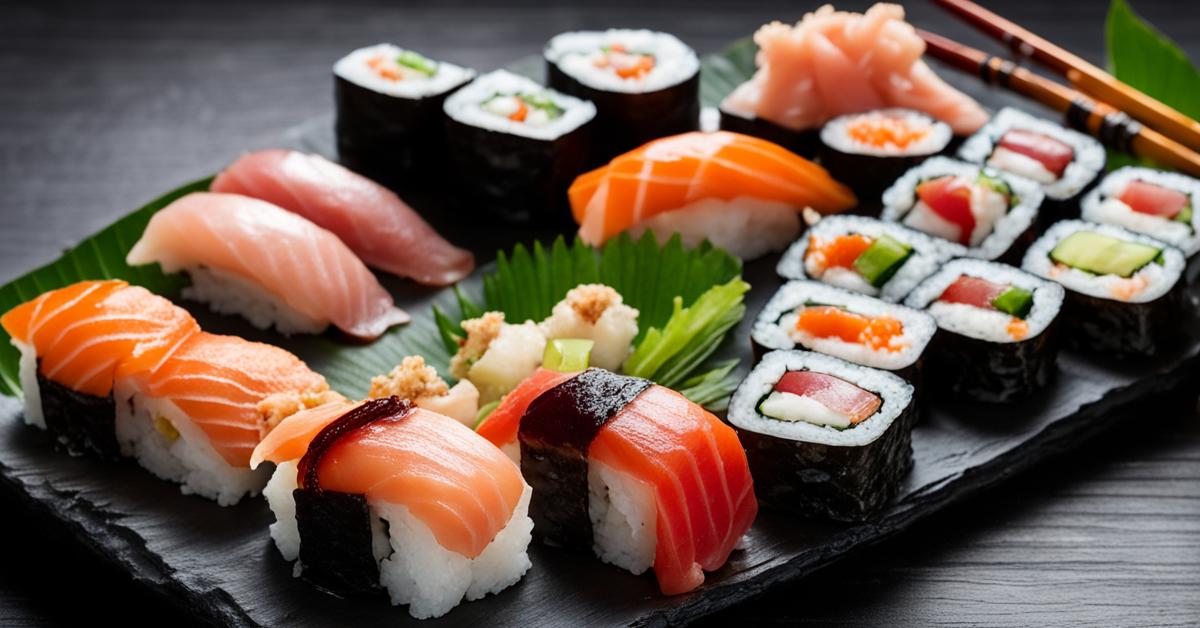 Sushi World Częstochowa - Najlepsze sushi w mieście z dostawą!