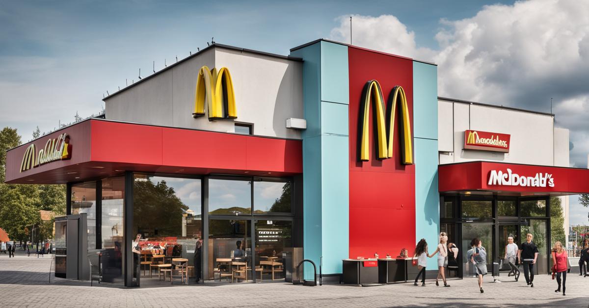 McDonald Częstochowa - co zjeść przed wizytą? Facebook pełen inspiracji!