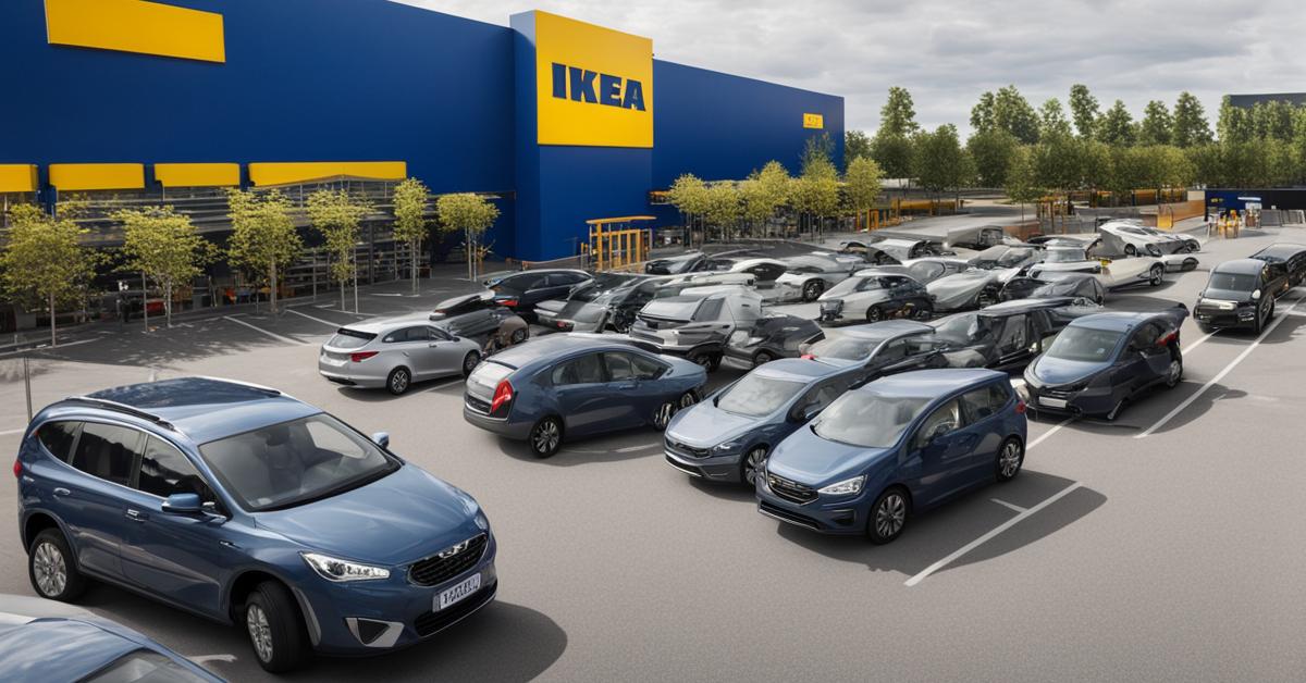 ikea częstochowa