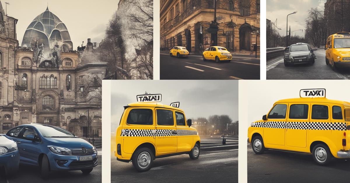 taxi częstochowa