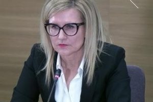 Ewa Wrzosek – metryka [wiek, wzrost, mąż i dzieci, pochodzenie, rodzina, życiorys]